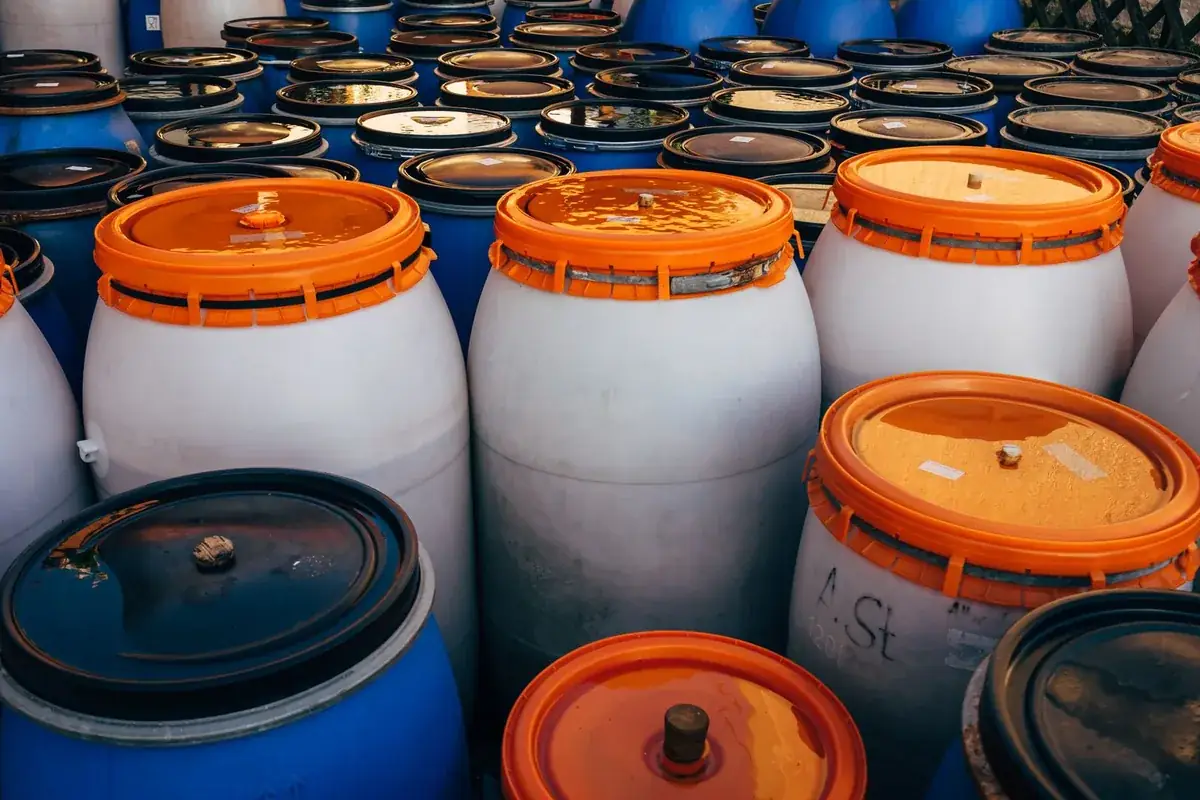 Medical Waste Removal in Mountain Park, GA